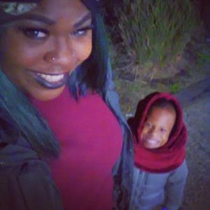 Meet your Posher, Adrienne